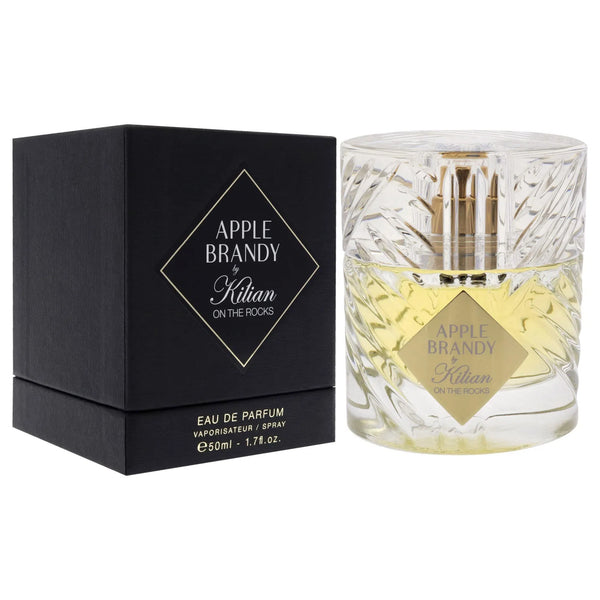 By Kilian Apple Brandy on the Rocks - Parfumstaaltjes.be