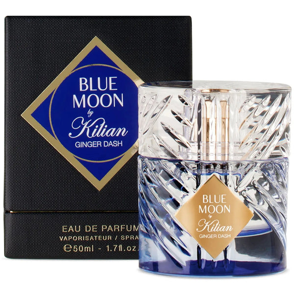 By Kilian Blue Moon Ginger Dash | Buy Perfume Samples | Sample