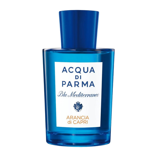 Acqua Di Parma Blu Mediterraneo Arancia di Capri Eau de Toilette voor Dames en Heren