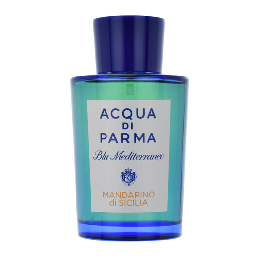 Acqua Di Parma Blu Mediterraneo Mandarino di Sicilia Eau de Toilette voor Dames en Heren