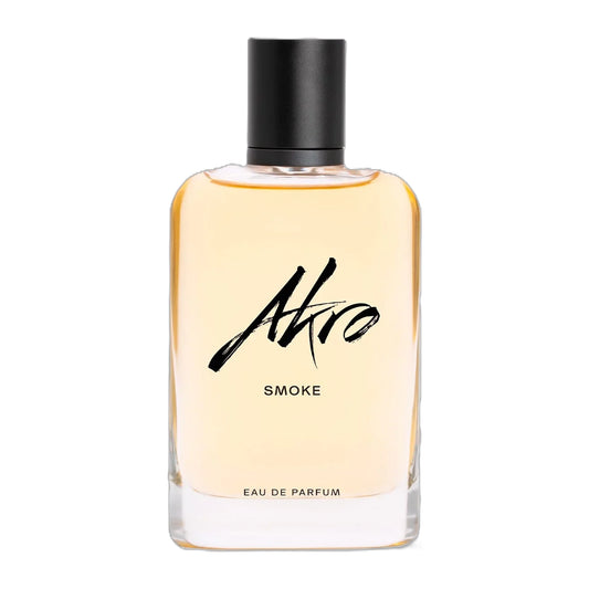 Akro Smoke Eau de Parfum voor Dames en Heren