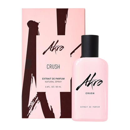 Akro Crush Extrait de Parfum voor Dames en Heren
