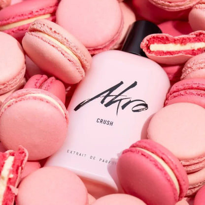 Akro Crush Extrait de Parfum voor Dames en Heren