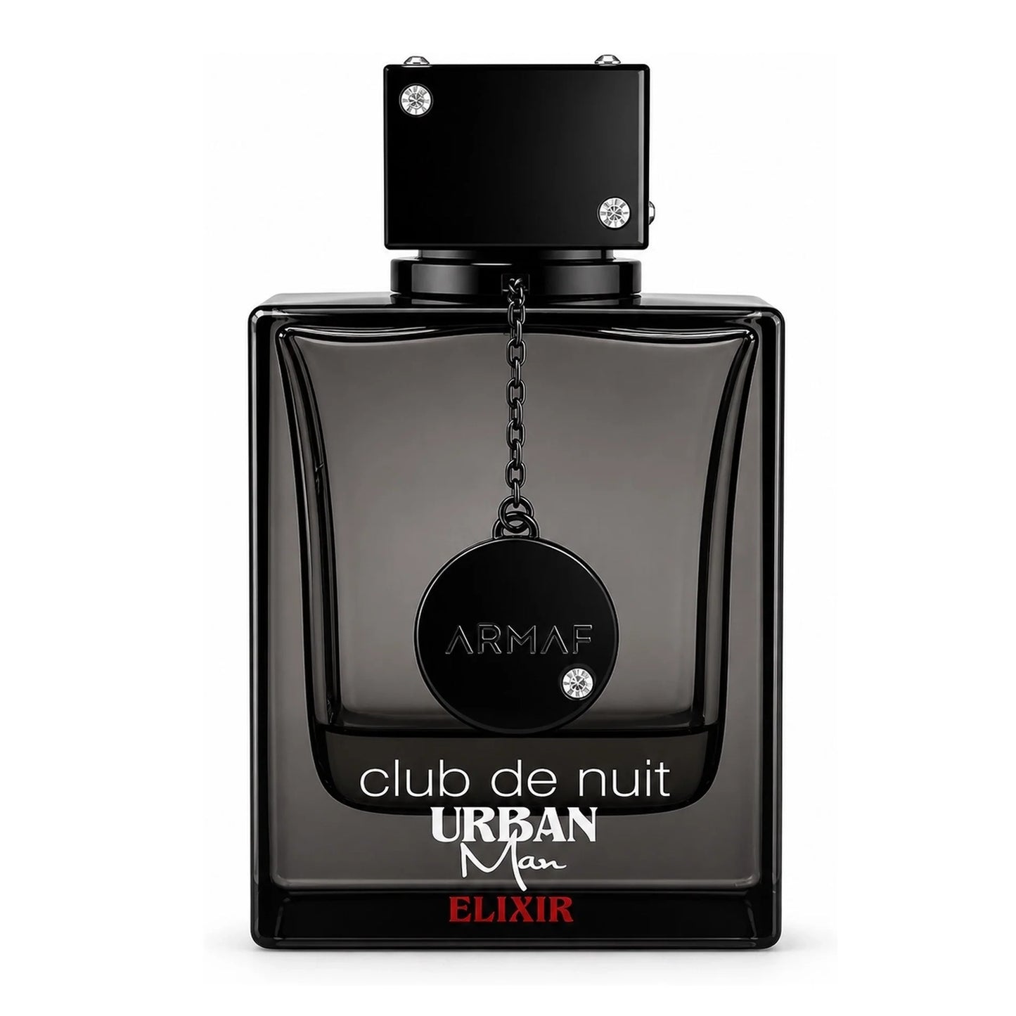Armaf Club De Nuit Urban Man Elixir de Parfum voor Dames en Heren