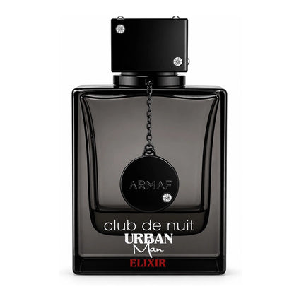 Armaf Club De Nuit Urban Man Elixir de Parfum voor Dames en Heren