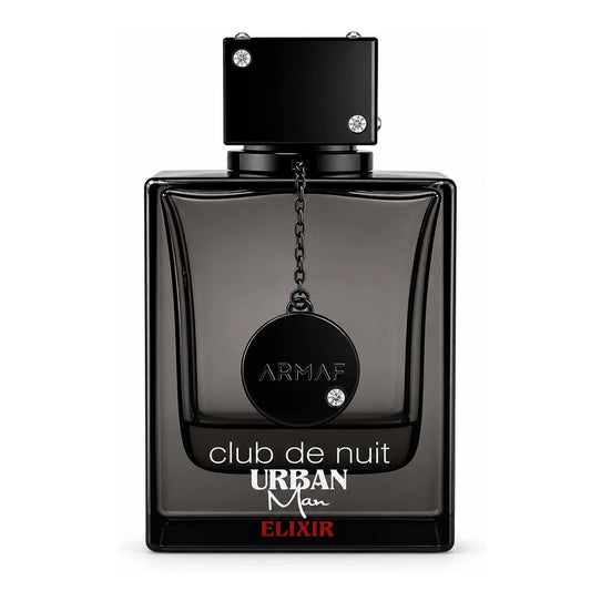 Armaf Club De Nuit Urban Man Elixir de Parfum voor Dames en Heren