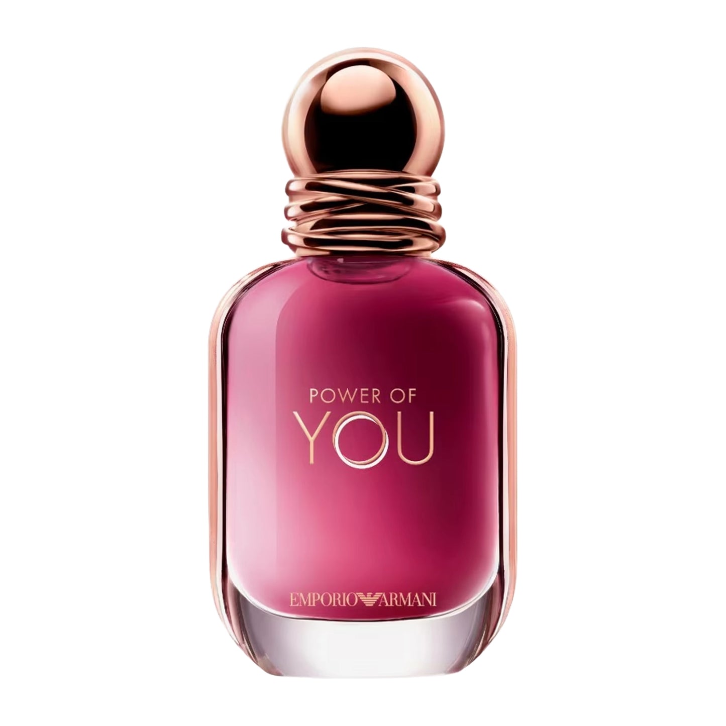 Giorgio Armani Power Of You Eau de Parfum voor Dames