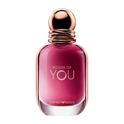 Giorgio Armani Power Of You Eau de Parfum voor Dames