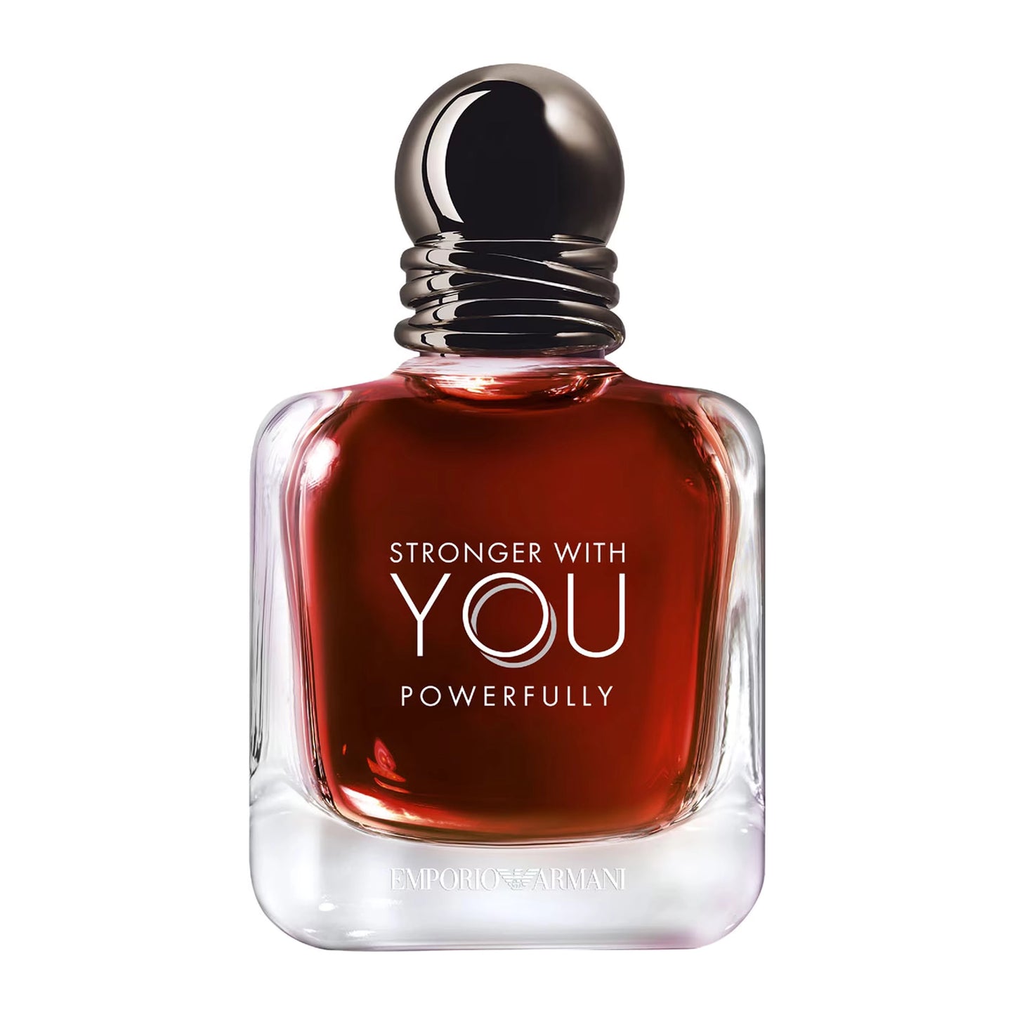 Giorgio Armani Stronger with You Powerfully Eau de Parfum voor Heren