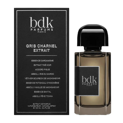 BDK Parfums Gris Charnel  Extrait de Parfum voor Dames en Heren