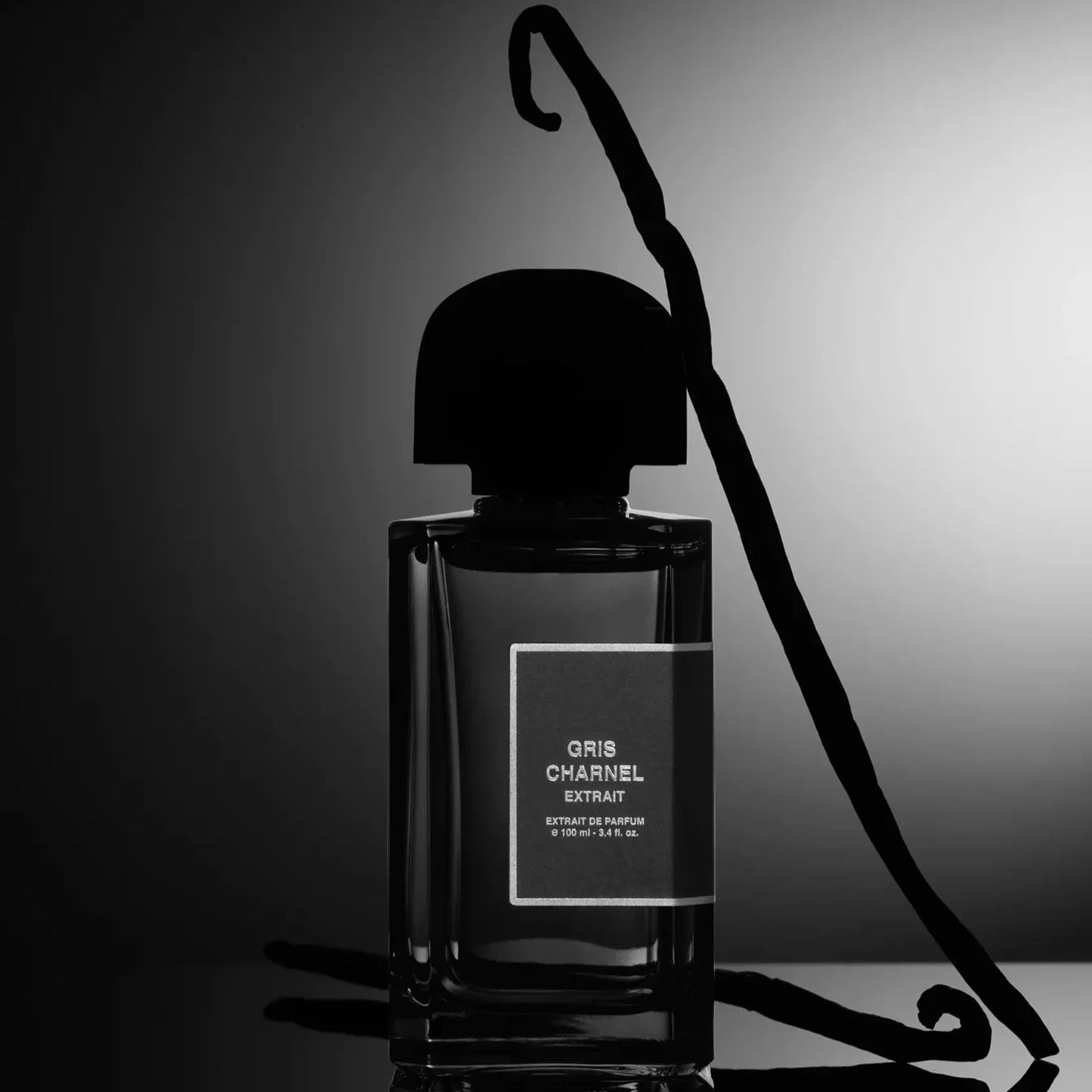 BDK Parfums Gris Charnel  Extrait de Parfum voor Dames en Heren