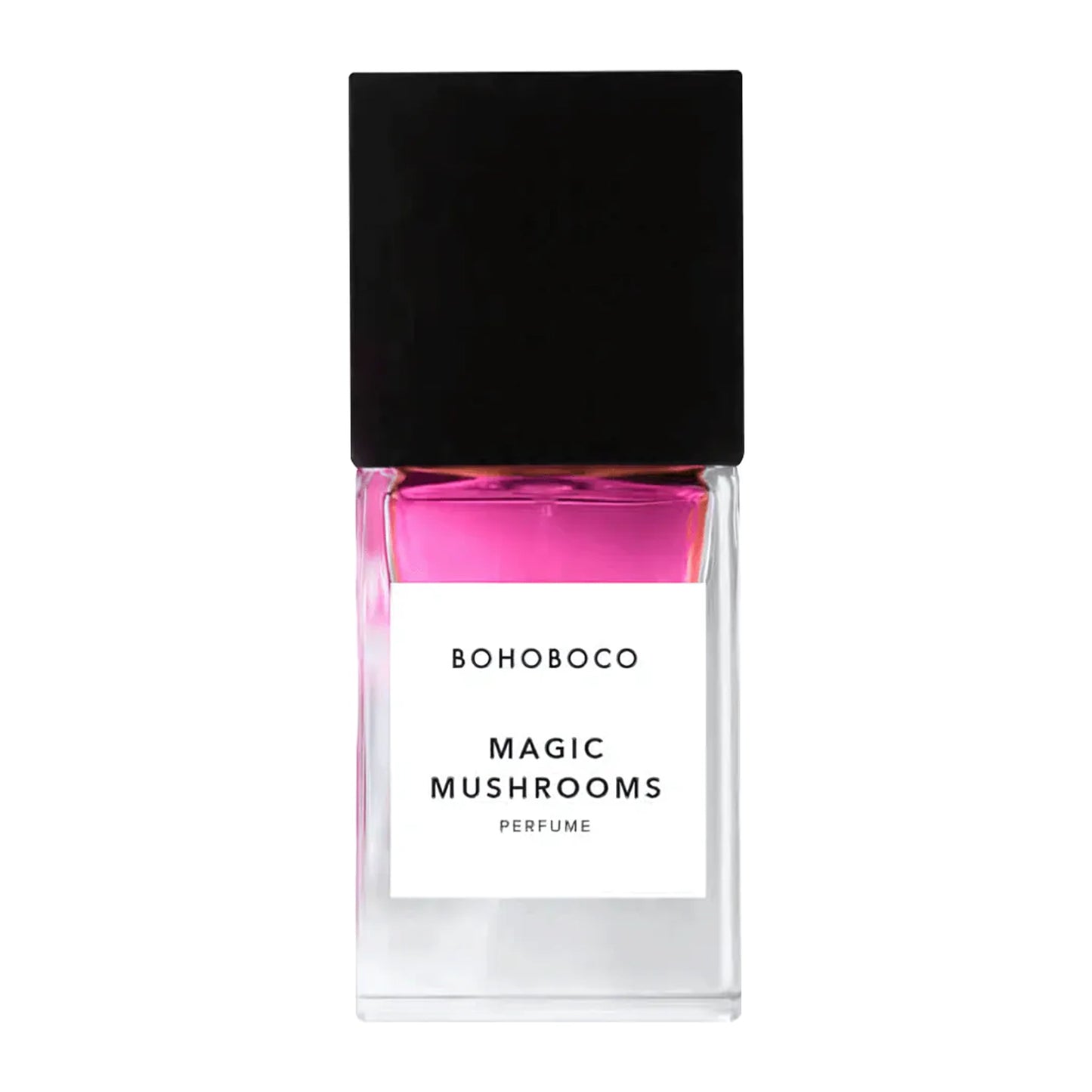 Bohoboco Magic Mushrooms Parfum voor Dames en Heren