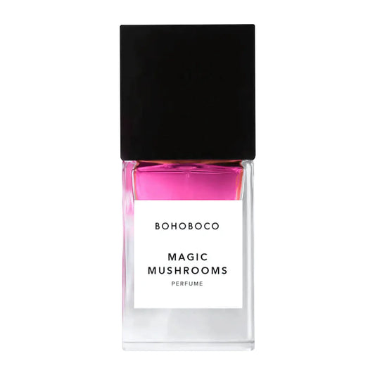 Bohoboco Magic Mushrooms Parfum voor Dames en Heren
