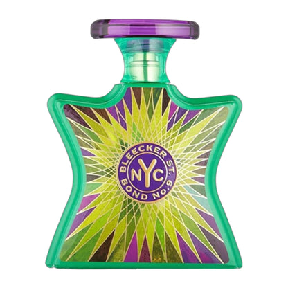 Bond No 9 Bleecker Street Eau de Parfum voor Dames en Heren