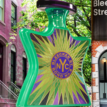 Bond No 9 Bleecker Street Eau de Parfum voor Dames en Heren