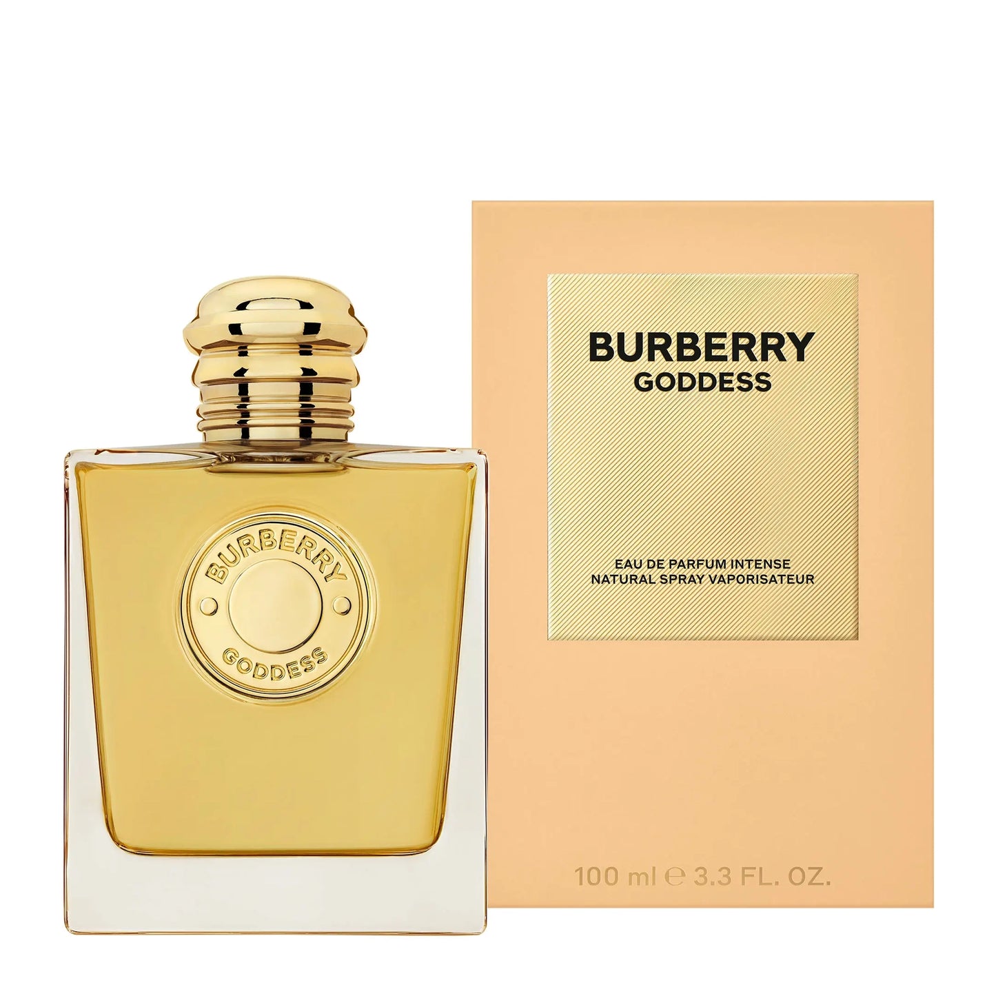 Burberry Goddess Parfum voor Dames