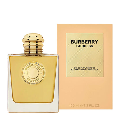 Burberry Goddess Parfum voor Dames