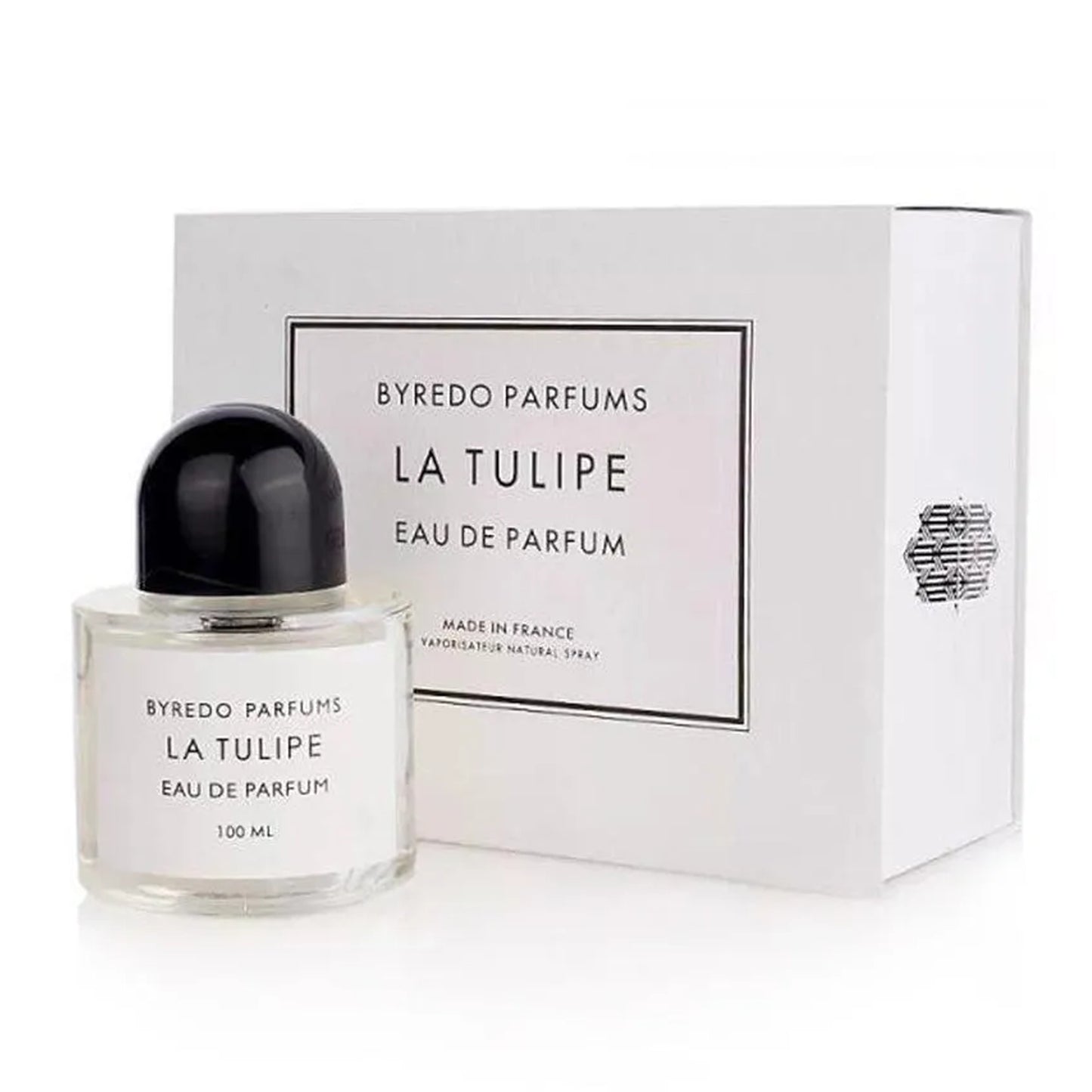 Byredo Ep La Tulipe Eau de Parfum voor Dames