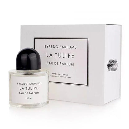 Byredo Ep La Tulipe Eau de Parfum voor Dames