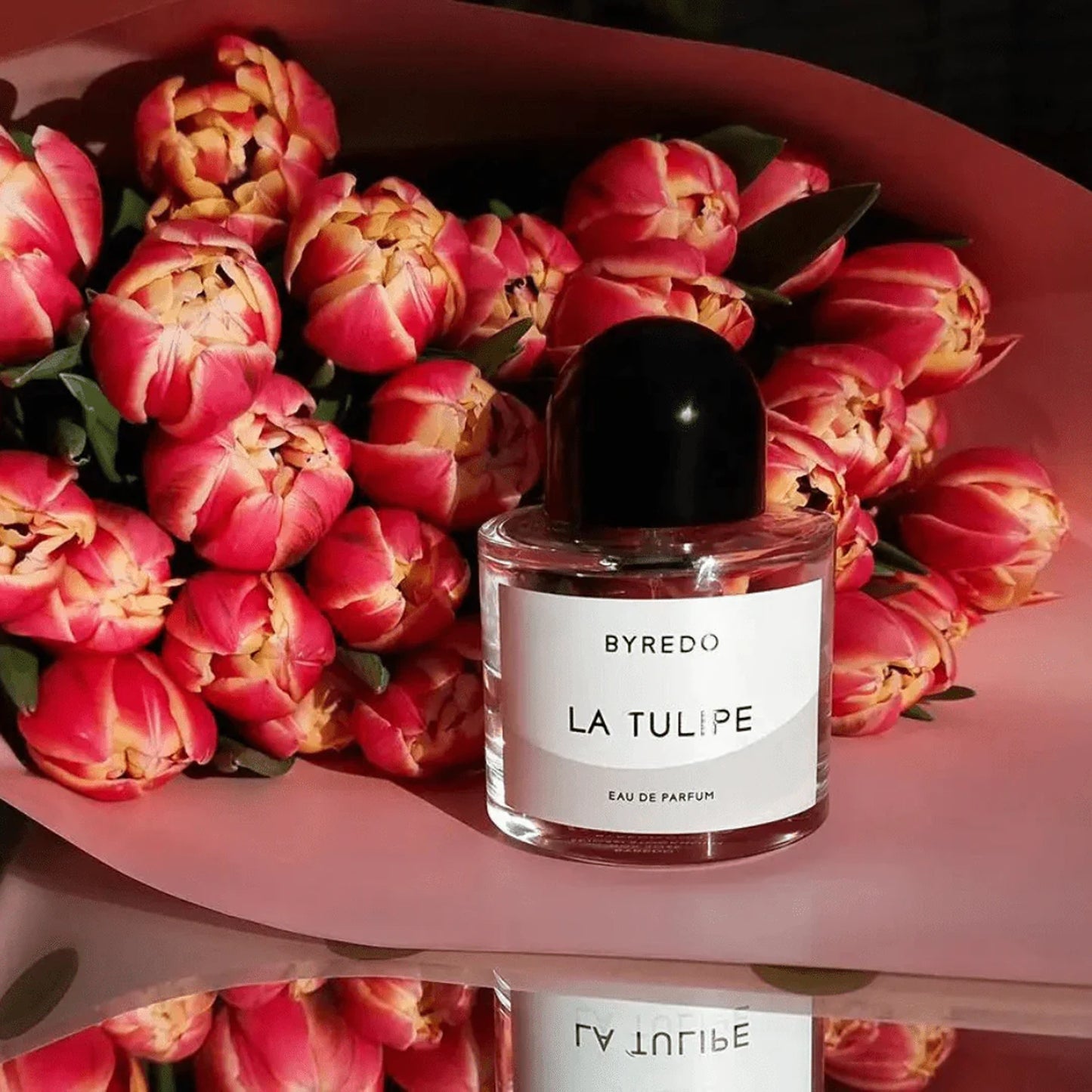 Byredo Ep La Tulipe Eau de Parfum voor Dames