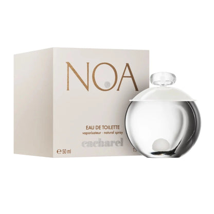 Cacharel Noa Eau de Toilette voor Dames