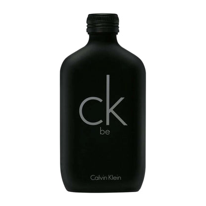 Calvin Klein CK Be Eau de Toilette voor Dames en Heren