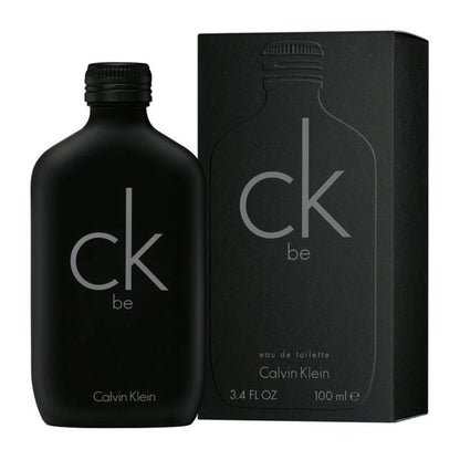 Calvin Klein CK Be Eau de Toilette voor Dames en Heren