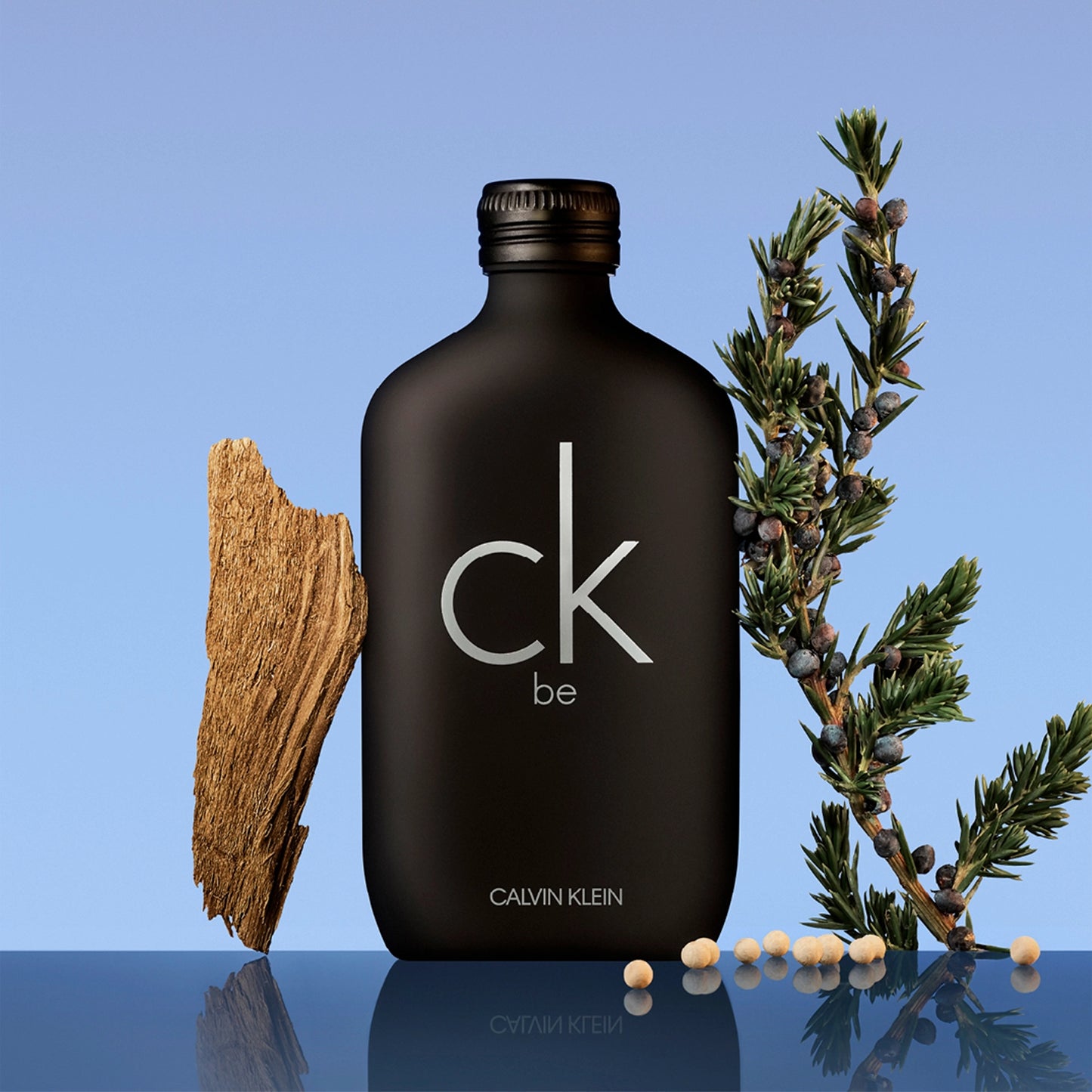 Calvin Klein CK Be Eau de Toilette voor Dames en Heren