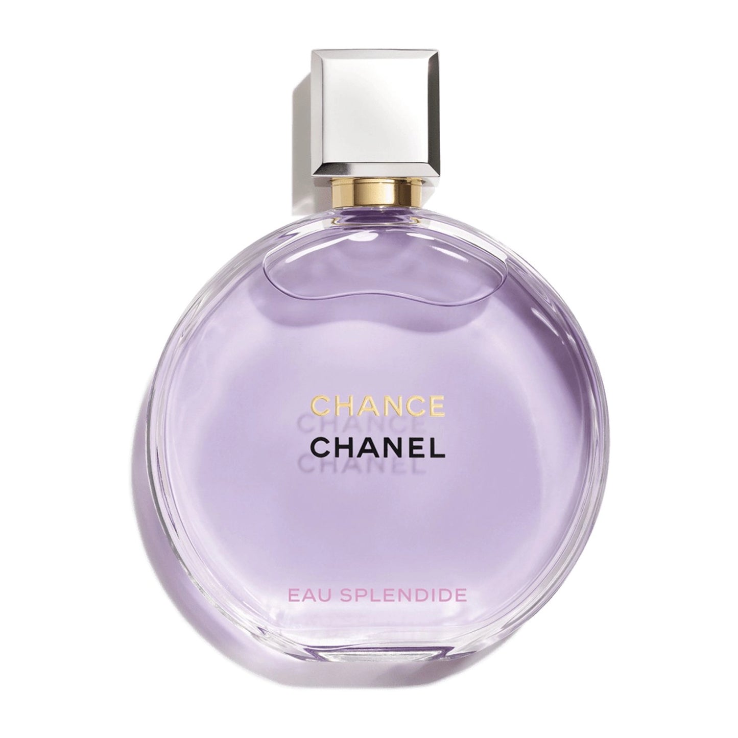 Chanel Chance Eau Splendide Eau de Parfum voor Dames