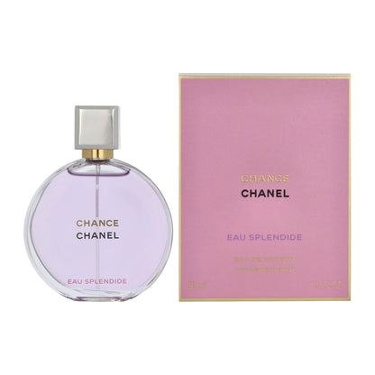 Chanel Chance Eau Splendide Eau de Parfum voor Dames