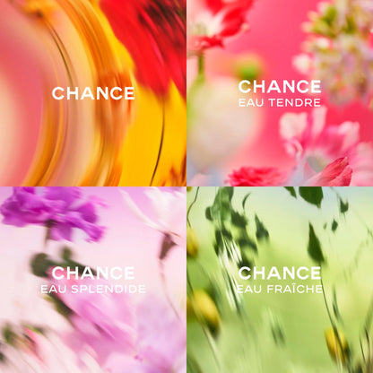 Chanel Chance Eau Splendide Eau de Parfum voor Dames