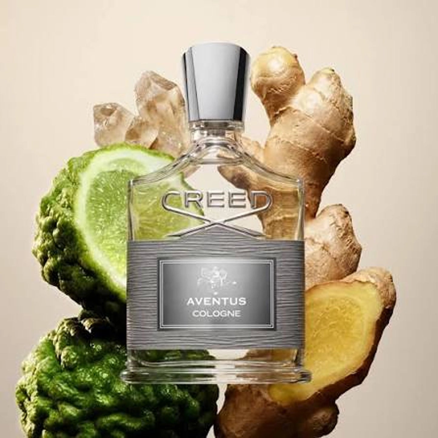Creed Aventus Cologne Eau de Cologne voor Heren