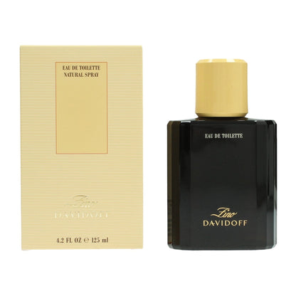 Davidoff Zino Eau de Toilette voor Heren