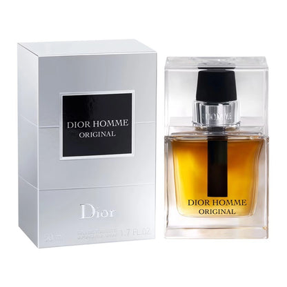 Dior Homme L'Original Eau de Toilette voor Heren