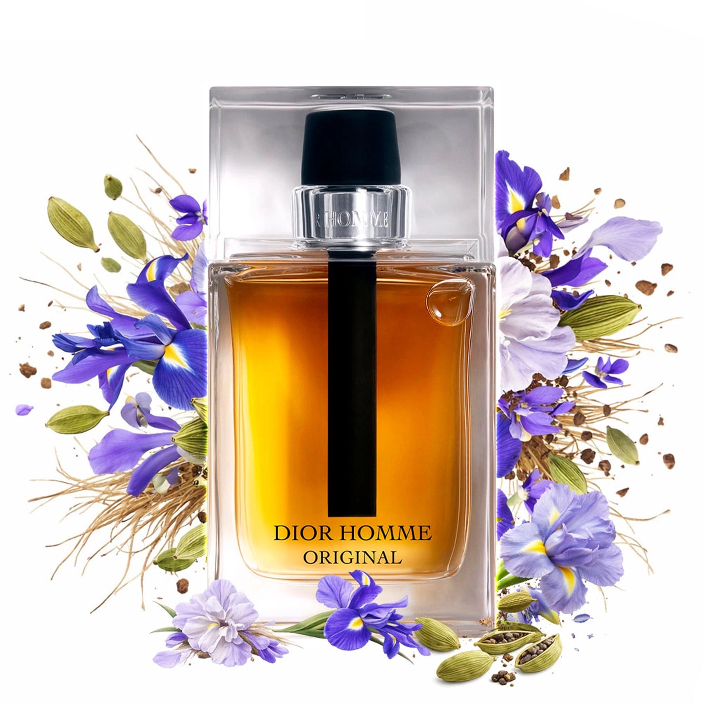 Dior Homme L'Original Eau de Toilette voor Heren