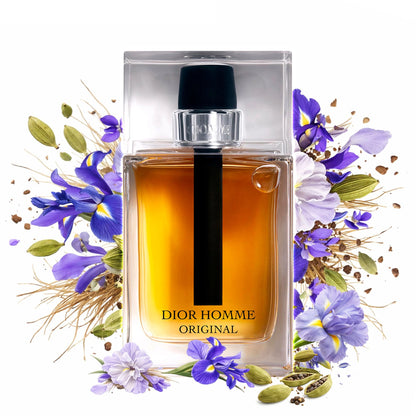Dior Homme L'Original Eau de Toilette voor Heren