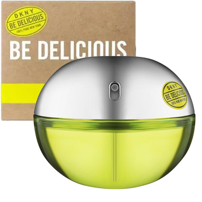 Donna Karan DNKY Be Delicious Eau de Parfum voor Dames