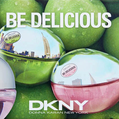 Donna Karan DNKY Be Delicious Eau de Parfum voor Dames