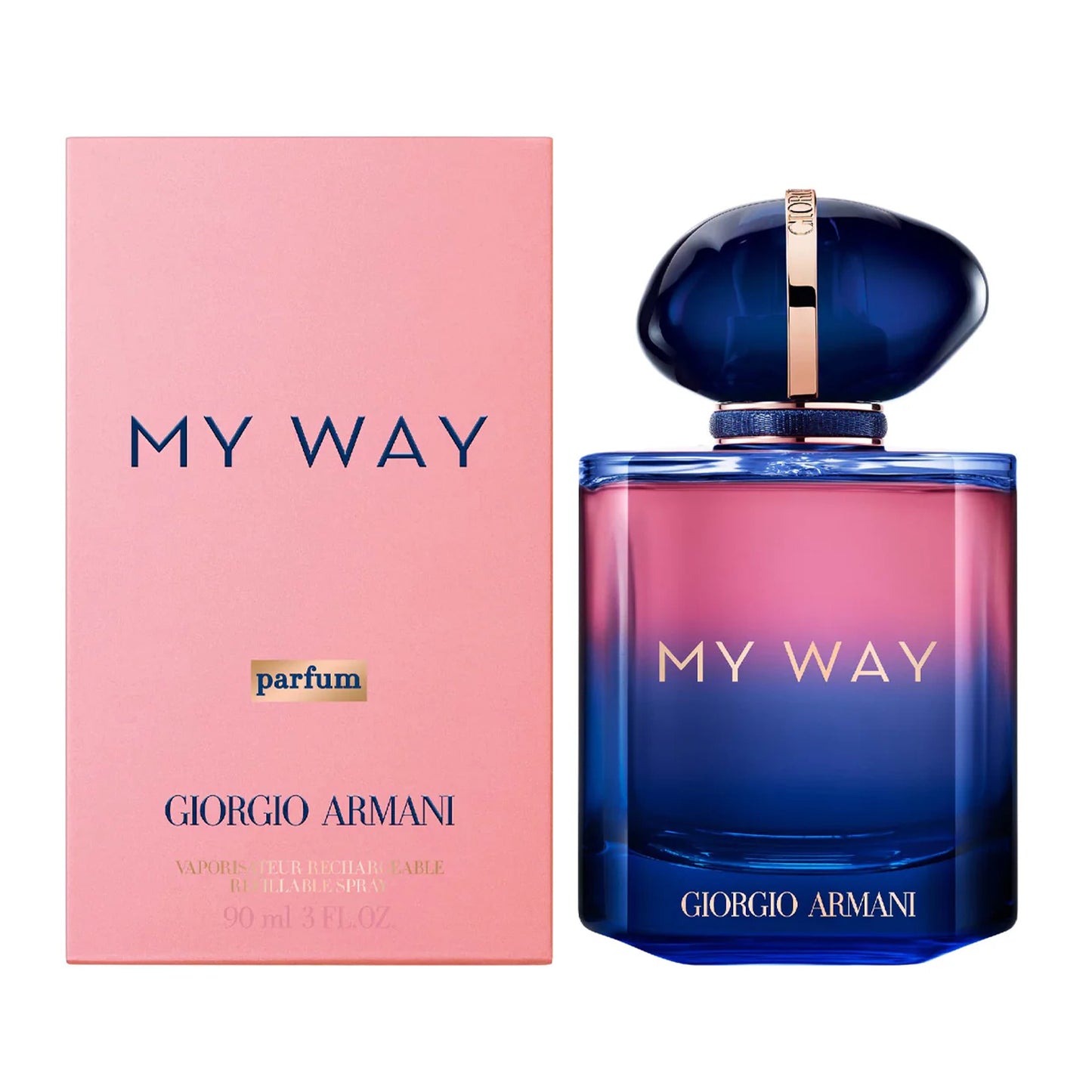 Giorgio Armani My Way Le Parfum voor Dames