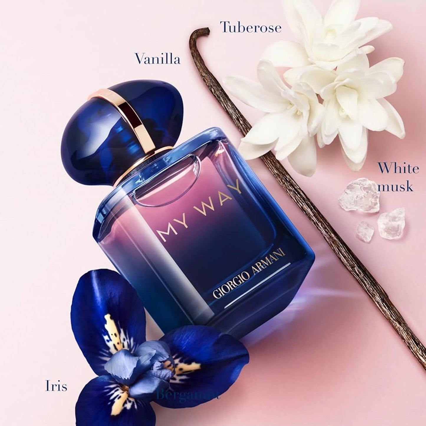 Giorgio Armani My Way Le Parfum voor Dames