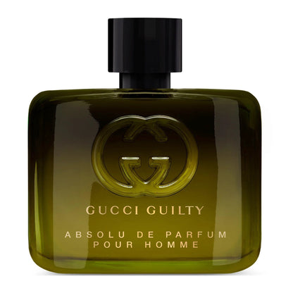 Gucci Guilty Absolu de Parfum voor Heren
