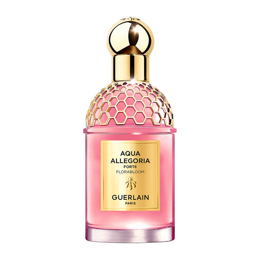 Guerlain Aqua Allegoria Florabloom Forte Eau de Parfum voor Dames