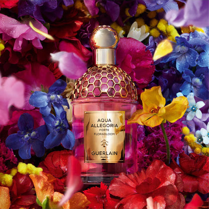 Guerlain Aqua Allegoria Florabloom Forte Eau de Parfum voor Dames