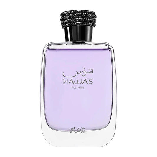 Rasasi Hawas For Him Eau de Parfum voor Heren