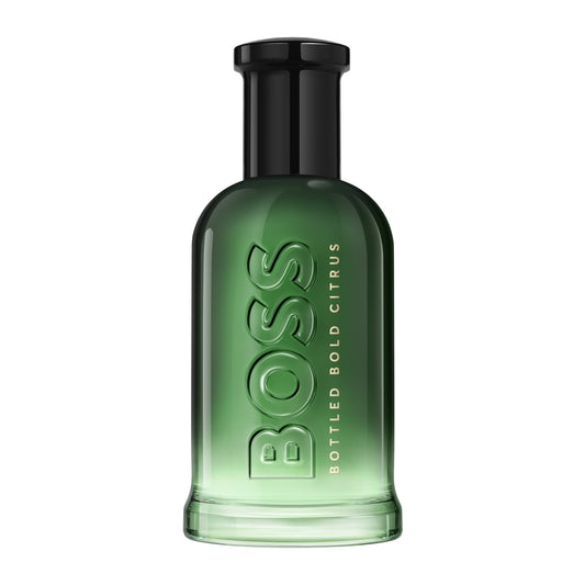 Hugo Boss Boss Bottled Bold Citrus Eau de Parfum voor Heren