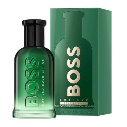Hugo Boss Boss Bottled Bold Citrus Eau de Parfum voor Heren