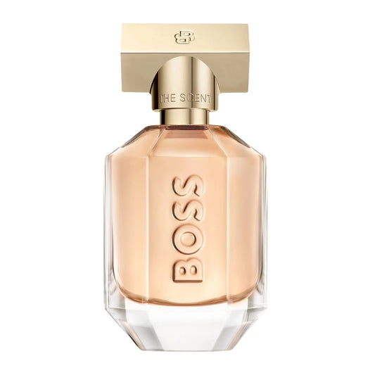 Hugo Boss Boss The Scent For Her Eau de Parfum voor Dames