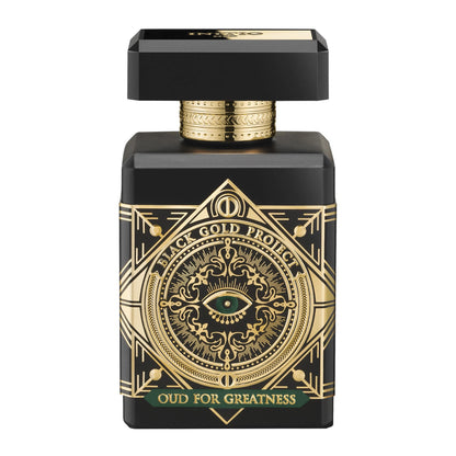 Initio Parfums Prives Oud for Greatness Neo Eau de Parfum voor Dames en Heren