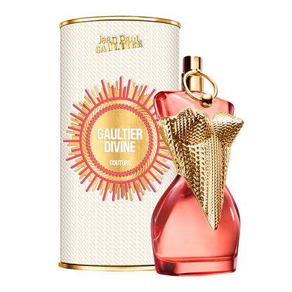 Jean Paul Gaultier Gaultier Divine Couture Eau de Parfum voor Dames
