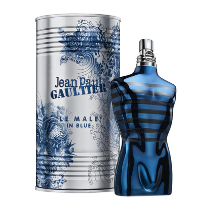 Jean Paul Gaultier Le Male In Blue Eau de Toilette voor Heren